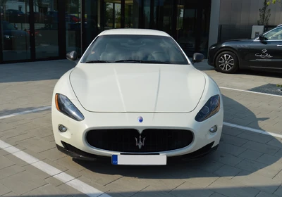 Maserati GranTurismo - foto 9