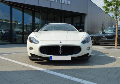 Maserati GranTurismo - foto 10