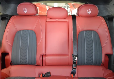 Maserati Levante - foto 2