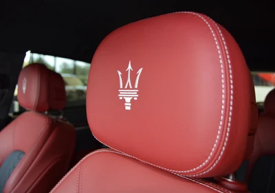 Maserati Levante - foto 13