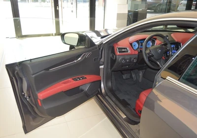 Maserati Ghibli - foto 10