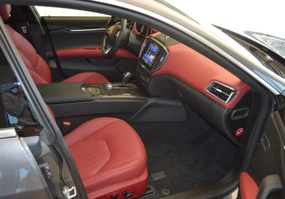 Maserati Ghibli - foto 12
