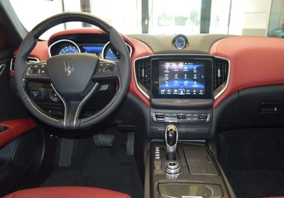 Maserati Ghibli - foto 1