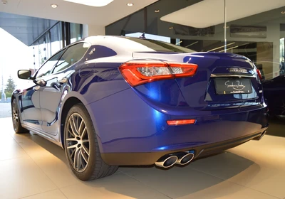 Maserati Ghibli - foto 2