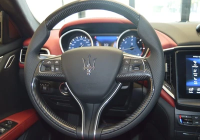Maserati Ghibli - foto 15