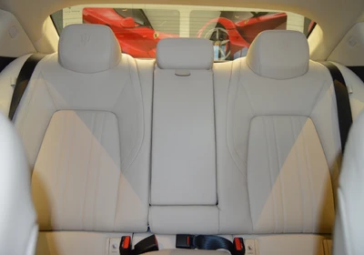 Maserati Ghibli - foto 7