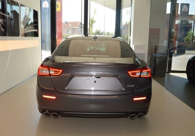 Maserati Ghibli - foto 6