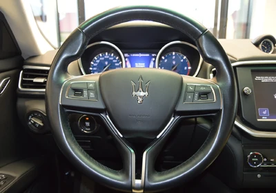 Maserati Ghibli - foto 9