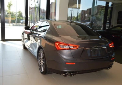 Maserati Ghibli - foto 7