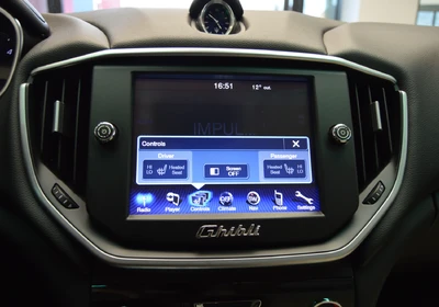 Maserati Ghibli - foto 11