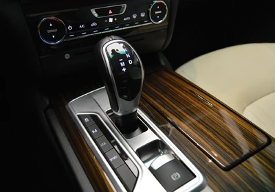 Maserati Ghibli - foto 10