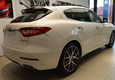 Maserati Levante - foto 2