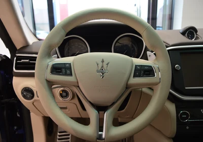 Maserati Ghibli - foto 10