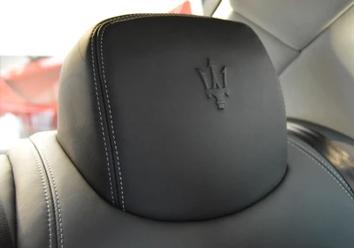 Maserati Quattroporte - foto 13