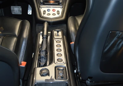Maserati Gransport - foto 14