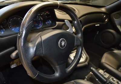Maserati Gransport - foto 9