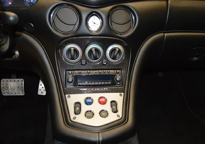 Maserati Gransport - foto 13