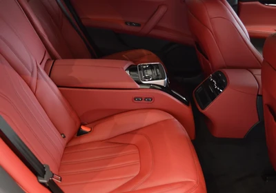 Maserati Quattroporte - foto 9
