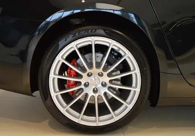 Maserati Quattroporte - foto 10