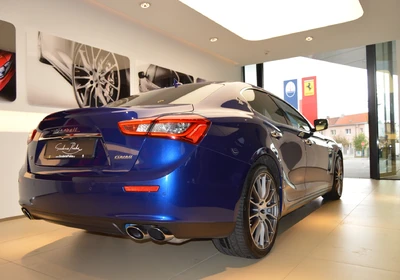 Maserati Ghibli - foto 5