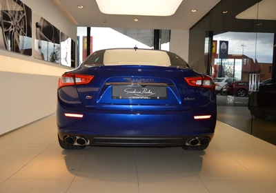 Maserati Ghibli - foto 6