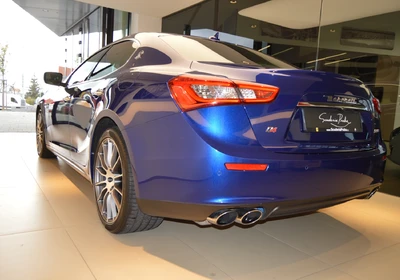 Maserati Ghibli - foto 2