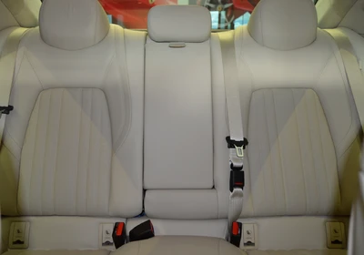 Maserati Ghibli - foto 11