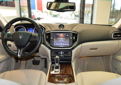 Maserati Ghibli - foto 1