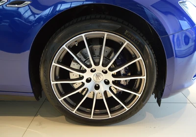Maserati Ghibli - foto 14