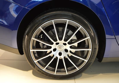 Maserati Ghibli - foto 15