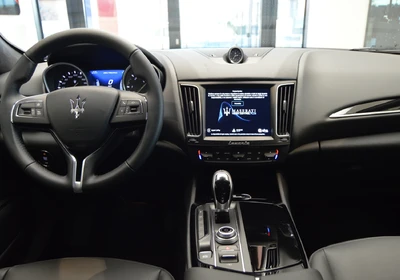 Maserati Levante - foto 7