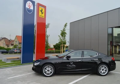 Maserati Ghibli  - foto 9