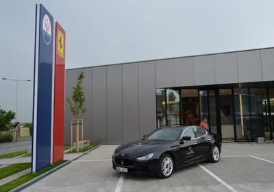 Maserati Ghibli  - foto 1