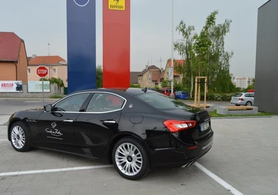 Maserati Ghibli  - foto 4