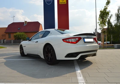 Maserati GranTurismo - foto 3