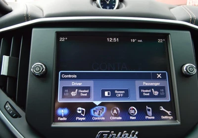 Maserati Ghibli  - foto 19