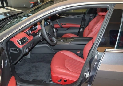Maserati Ghibli - foto 9