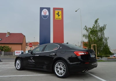 Maserati Ghibli  - foto 5
