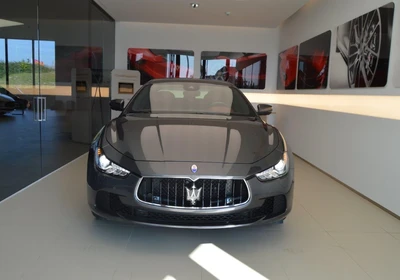 Maserati Ghibli - foto 4