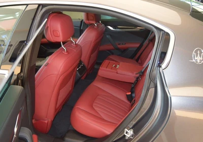 Maserati Ghibli - foto 11