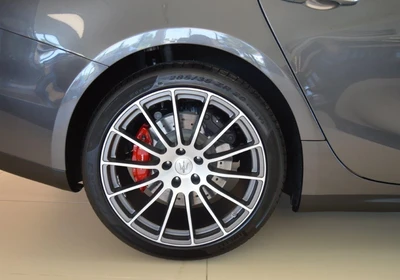 Maserati Ghibli - foto 20
