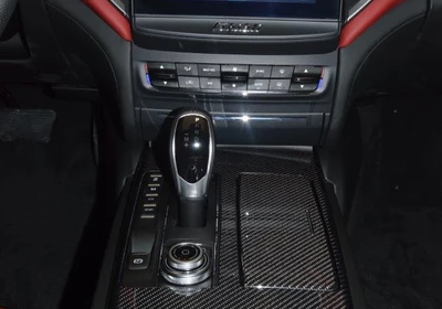 Maserati Ghibli - foto 16