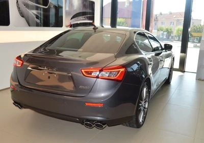 Maserati Ghibli - foto 3