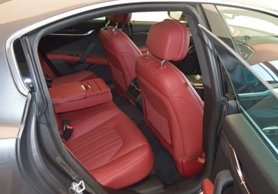 Maserati Ghibli - foto 14