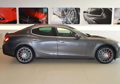 Maserati Ghibli - foto 2