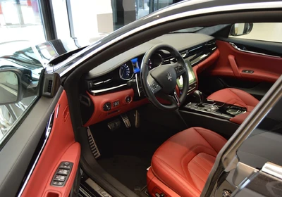 Maserati Quattroporte - foto 5