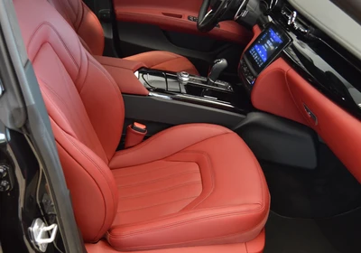 Maserati Quattroporte - foto 6
