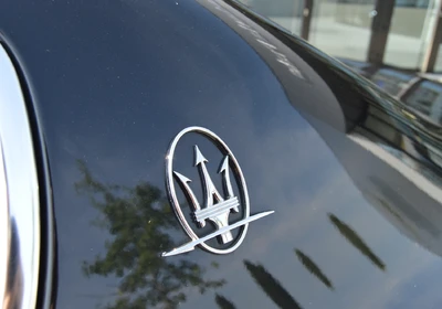 Maserati Quattroporte - foto 9