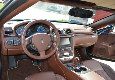 Maserati GranCabrio - foto 16