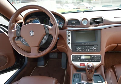 Maserati GranCabrio - foto 17